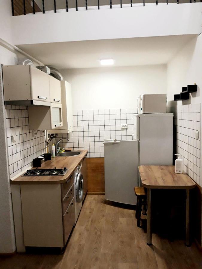 Regrand Apartment On Svobody 22 Lviv Eksteriør bilde